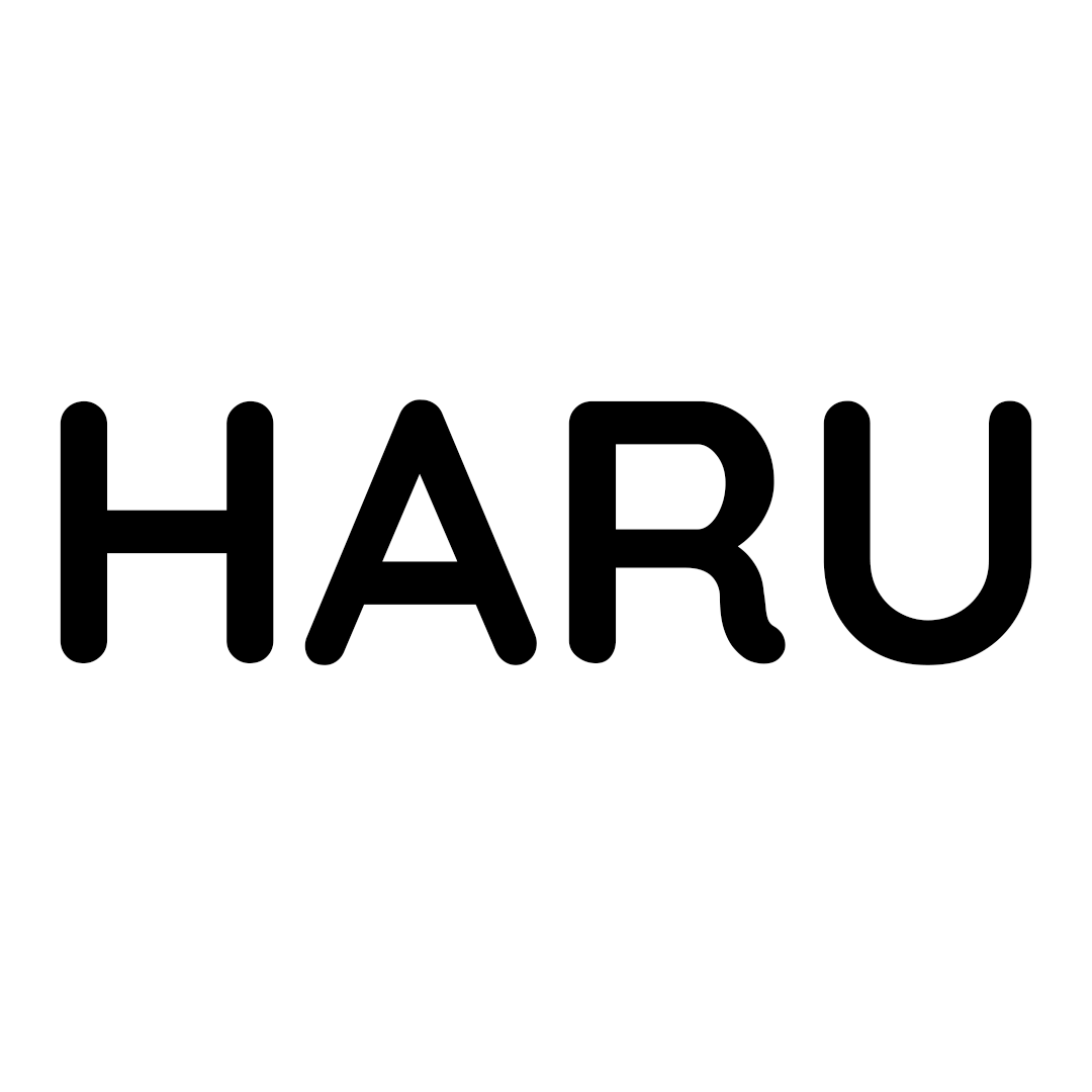 Blog của Haru